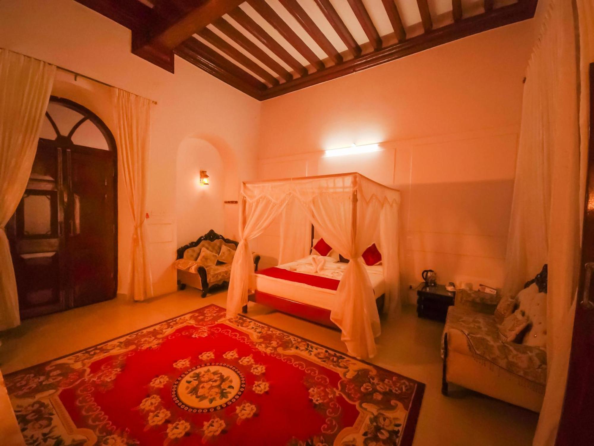 KSTDC Hotel Mayura Pine Top Nandi Hills Eksteriør billede